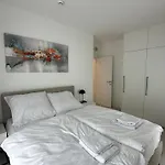 Pearl Deluxe 2 Sypialnie Z Widokiem Na Wydme I Na Jezioro *
