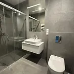 Appartement Pearl Deluxe 2 Sypialnie Z Widokiem Na Wydme I Na Jezioro