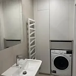 Appartement Pearl Deluxe 2 Sypialnie Z Widokiem Na Wydme I Na Jezioro Rogowo (Gryfice)