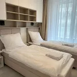 Appartement Pearl Deluxe 2 Sypialnie Z Widokiem Na Wydme I Na Jezioro