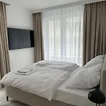 Appartement Pearl Deluxe 2 Sypialnie Z Widokiem Na Wydme I Na Jezioro *
