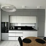 Appartement Pearl Deluxe 2 Sypialnie Z Widokiem Na Wydme I Na Jezioro *