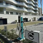 Appartement Pearl Deluxe 2 Sypialnie Z Widokiem Na Wydme I Na Jezioro