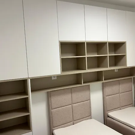 Pearl Deluxe 2 Sypialnie Z Widokiem Na Wydme I Na Jezioro * Rogowo (Gryfice)