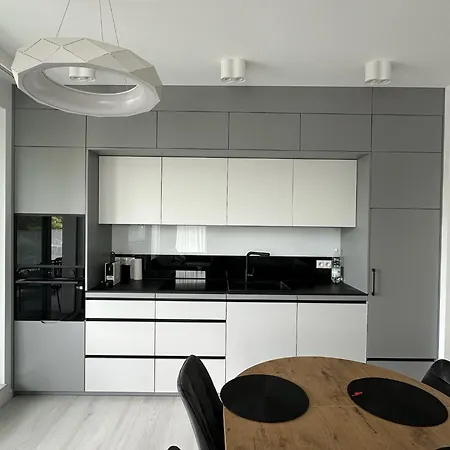 Apartment Pearl Deluxe 2 Sypialnie Z Widokiem Na Wydme I Na Jezioro *