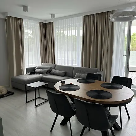 Rogowo Pearl Apartment