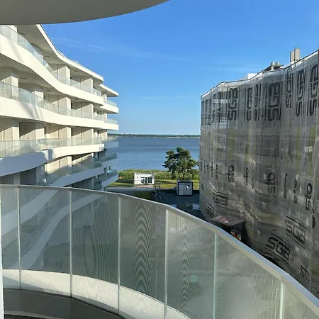 Apartment Rogowo Pearl