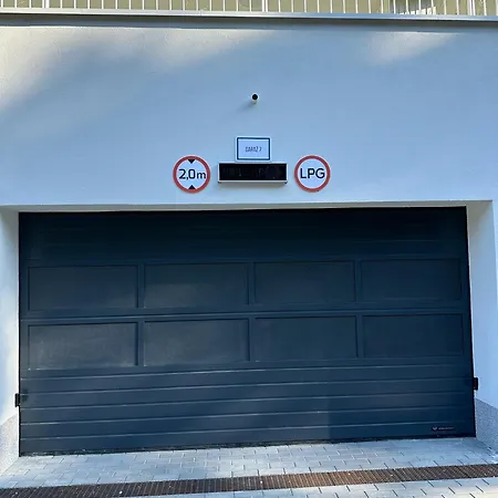 Pearl Deluxe 2 Sypialnie Z Widokiem Na Wydme I Na Jezioro