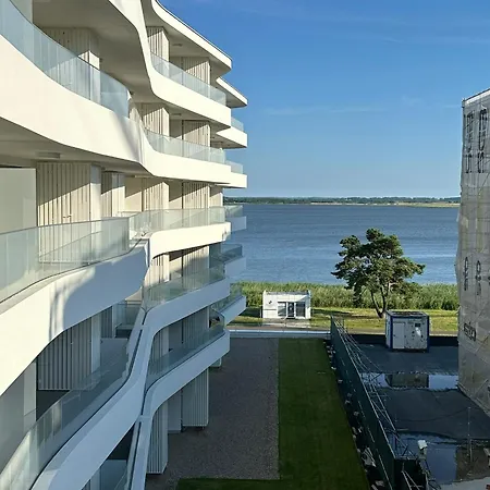 Rogowo Pearl Apartment