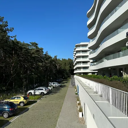 Apartment Rogowo Pearl