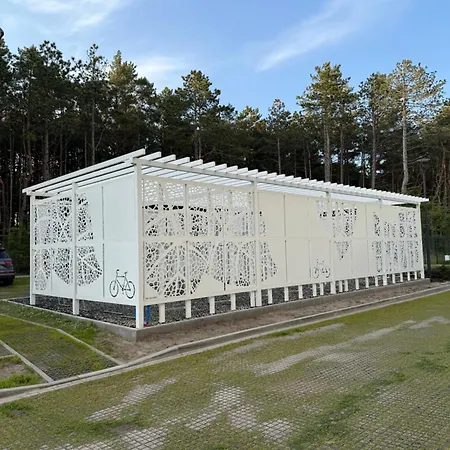 Pearl Deluxe 2 Sypialnie Z Widokiem Na Wydme I Na Jezioro *